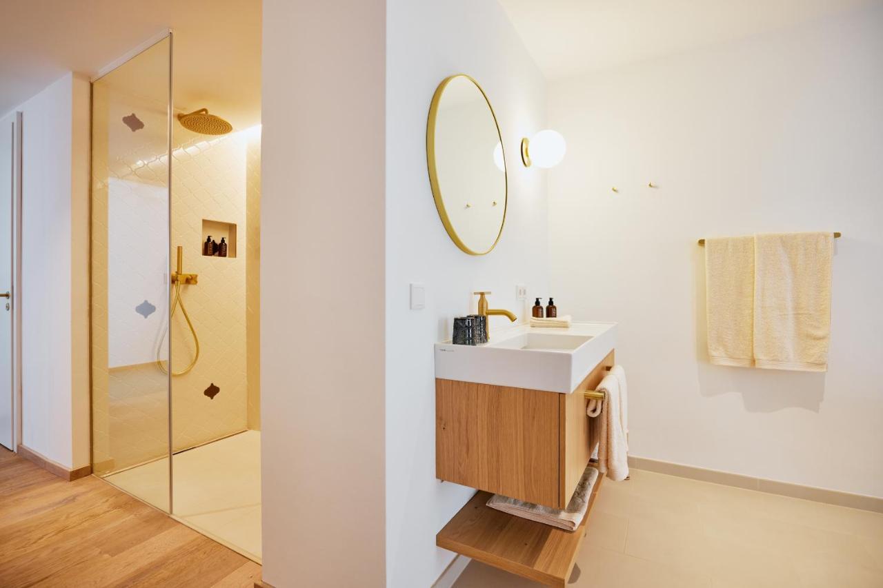 Boutiquehotel Zum Goldenen Hirschen Gmunden Exterior photo